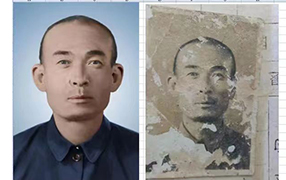 兰陵老照片修复-2