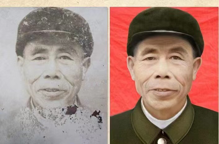 兰陵老照片模糊修复-72